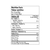 daiya en copeaux mozza crème d'avoine 200 g